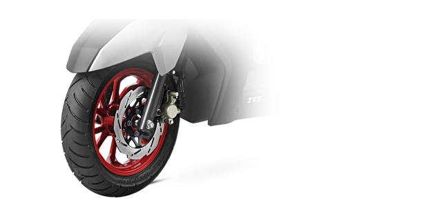 Tvs ntorq 125 race xp chỉ có 32 triệu nhưng lại sở hữu đồng hồ vạn năng