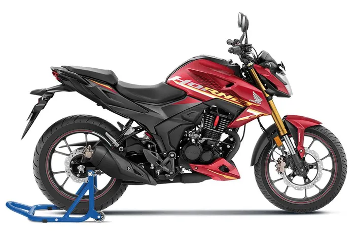 Xe côn tay mới của honda giá dưới 40 triệu đẹp hơn cả winner x