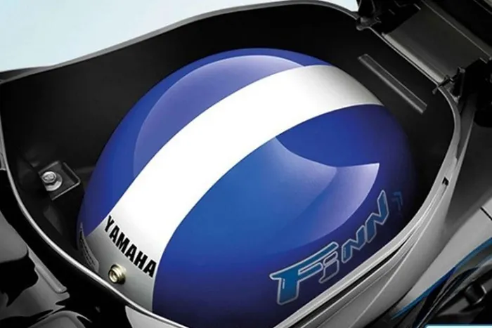 Yamaha finn gần 100 kmlít xăng