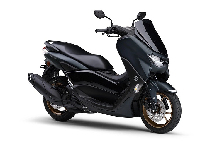 Yamaha mở bán nmax 2024