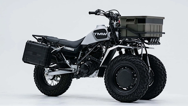 5 điều thú vị yamaha sẽ mang đến triển lãm di động nhật bản 2023