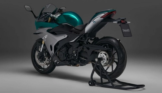 Benelli trình làng bộ ba mẫu sportbike động cơ 2 xy-lanh tại eicma 2023