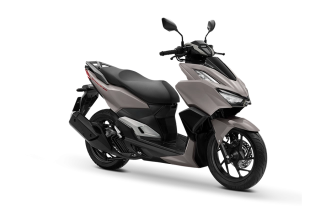 Bùng nổ mua sắm mê đắm phiếu quà cùng honda việt nam