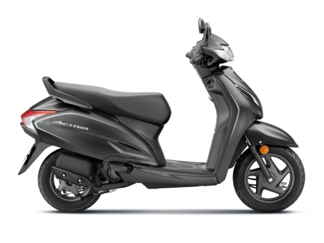 Honda activa ra bản giới hạn dành cho năm 2023