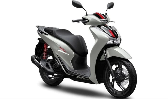 Honda sh 2024 có những nâng cấp