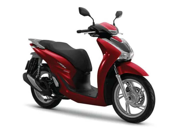 Honda sh có thể tăng giá trở lại vào dịp cuối năm