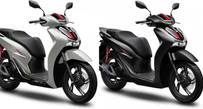 Honda sh có thể tăng giá trở lại vào dịp cuối năm