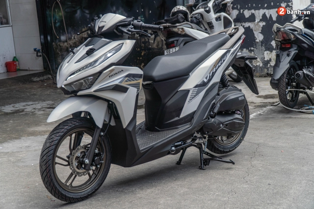 Honda việt nam sắp tung ra mẫu xe máy hoàn toàn mới vào ngày 411