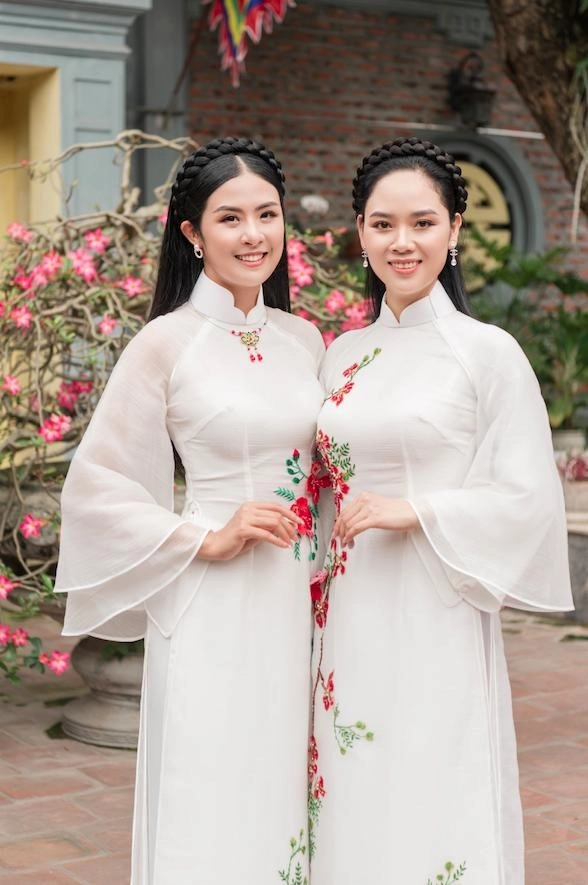 Mai phương - hoa hậu đầu tiên thi miss world giờ thế nào