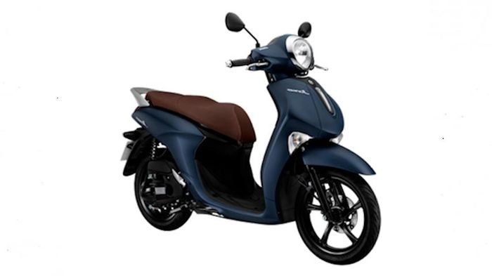 Top những mẫu xe tay ga yamaha giá rẻ tiết kiệm xăng