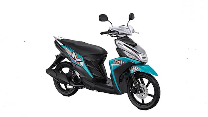 Top những mẫu xe tay ga yamaha giá rẻ tiết kiệm xăng