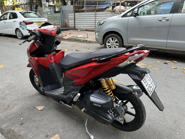 Vario độ sở hữu cặp bài trùng trong làng cùm thắng của ý