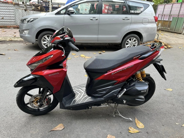 Vario độ sở hữu cặp bài trùng trong làng cùm thắng của ý