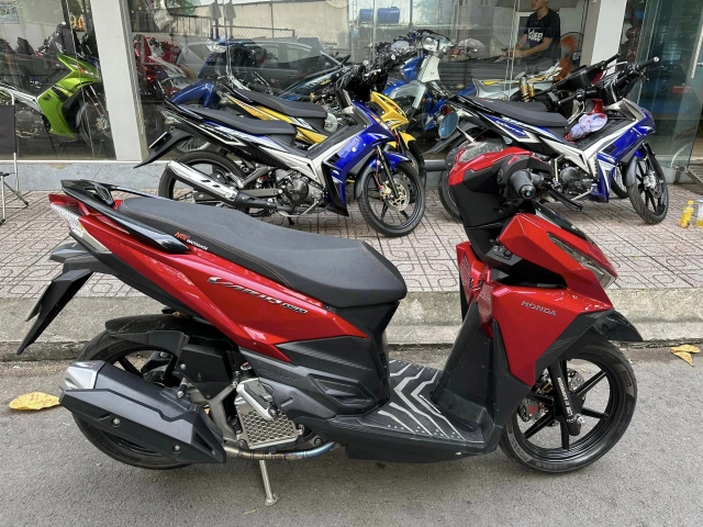 Vario độ sở hữu cặp bài trùng trong làng cùm thắng của ý