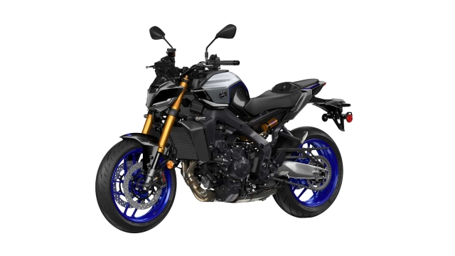 Yamaha mt-09 sp 2024 sở hữu nhiều trang bị cao cấp không thua xe châu âu