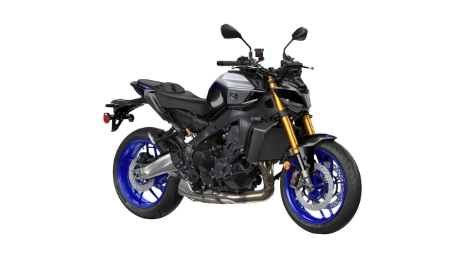 Yamaha mt-09 sp 2024 sở hữu nhiều trang bị cao cấp không thua xe châu âu