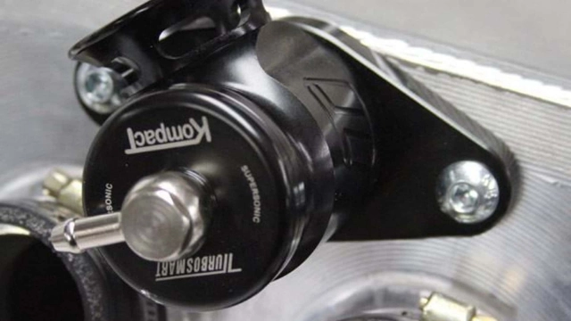 Yamaha r7 quá yếu và cần được trang bị turbo