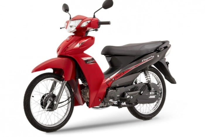 17 triệu đồng đã mua xe số ngon như wave rsx