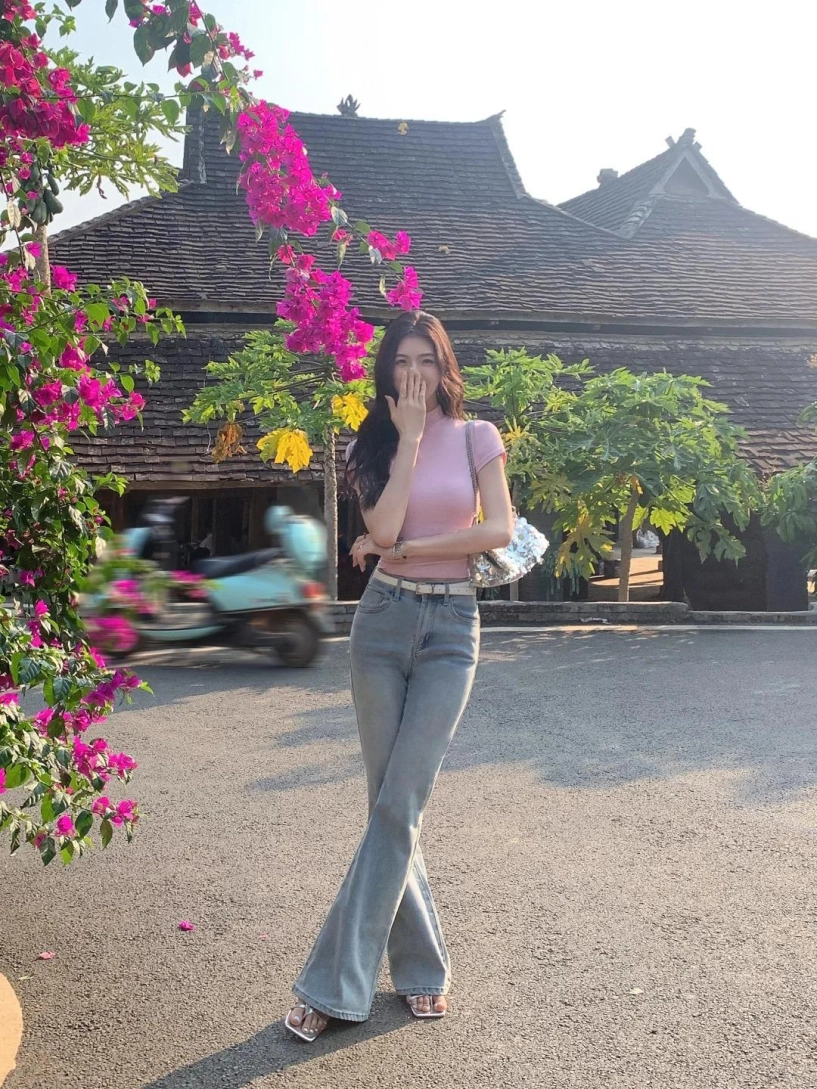 4 set đồ công sở chuẩn chỉnh giúp chị em văn phòng lười phối đồ có thể mặc xinh không phải nghĩ