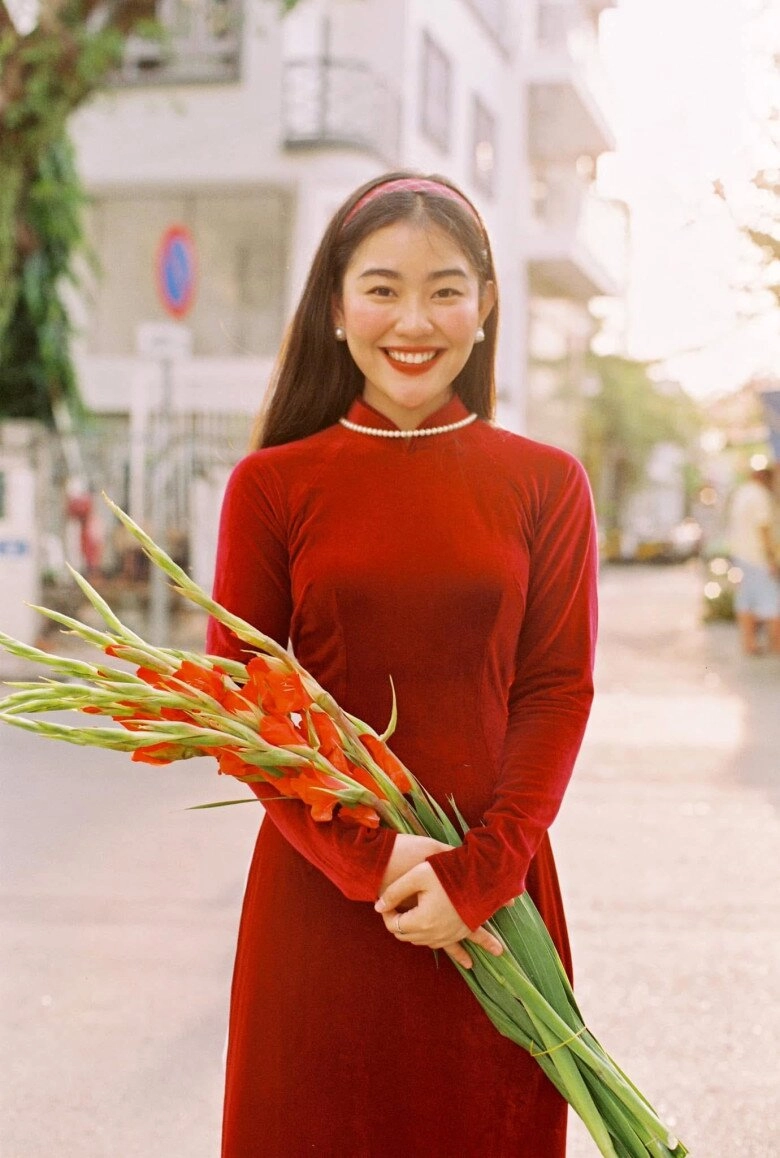 4 xu hướng áo dài tết 2025 có thể mặc quanh năm chị em muốn chốt đơn nên tham khảo
