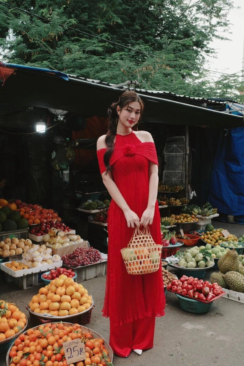4 xu hướng áo dài tết 2025 có thể mặc quanh năm chị em muốn chốt đơn nên tham khảo