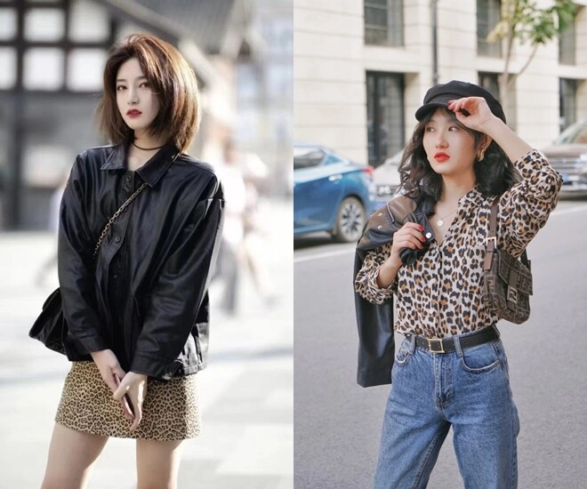 5 công thức phối đồ không bao giờ lỗi mốt biến quần áo hè thành thời trang mùa đông vừa đẹp vừa tiết kiệm