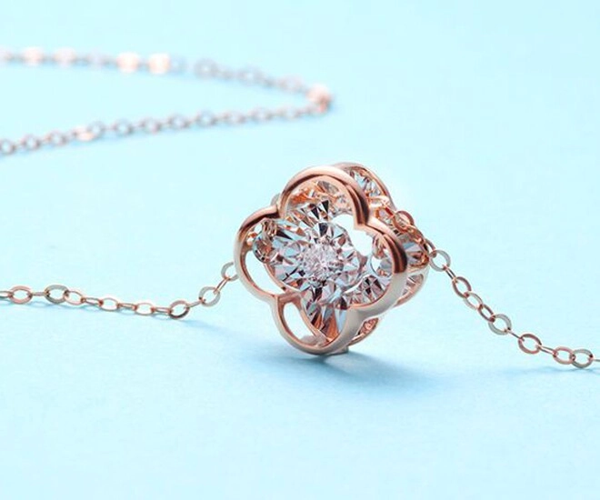 7 điều cấm kỵ khi đeo trang sức 99 mọi người không biết sắm đồ đắt tiền cũng khó sang