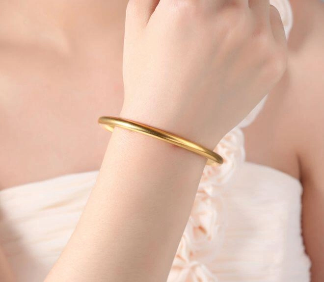 7 điều cấm kỵ khi đeo trang sức 99 mọi người không biết sắm đồ đắt tiền cũng khó sang