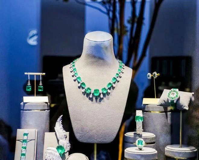 7 điều cấm kỵ khi đeo trang sức 99 mọi người không biết sắm đồ đắt tiền cũng khó sang