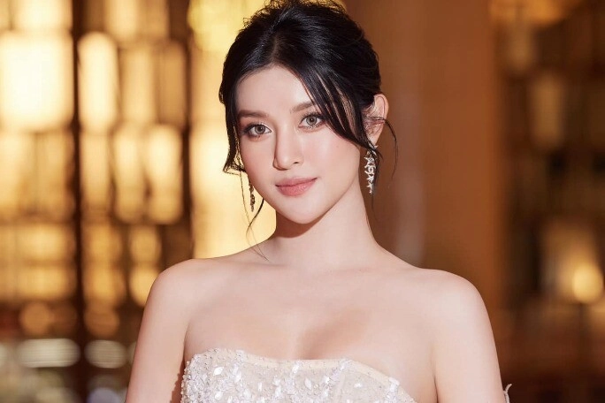 Bà xã 5 giờ sáng dậy bóp chân cho mẹ chồng của minh tiệp là top 22 hoa hậu có gu ăn mặc khiến chồng ngỡ ngàng