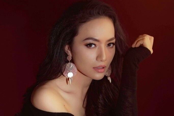 Ca sĩ việt lai tây thời trẻ đẹp như minh tinh hollywood từng thi hoa hậu chỉ vì số tiền chưa đến 5 triệu đồng