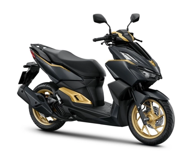 Click 160 2024 sẽ có những thay đổi gì so với đời cũ
