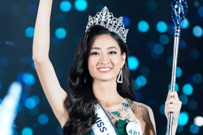 Cô gái quê quảng nam đổi đời sau một đêm đăng quang á hậu giờ ở nhà triệu đô hàng hiệu không thiếu