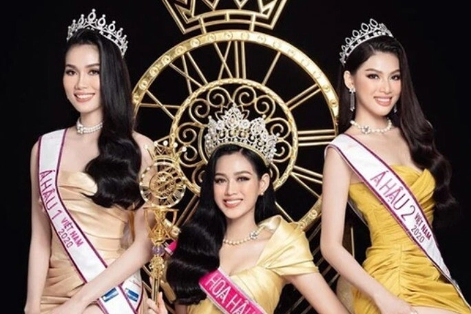 Cô gái quê quảng nam đổi đời sau một đêm đăng quang á hậu giờ ở nhà triệu đô hàng hiệu không thiếu