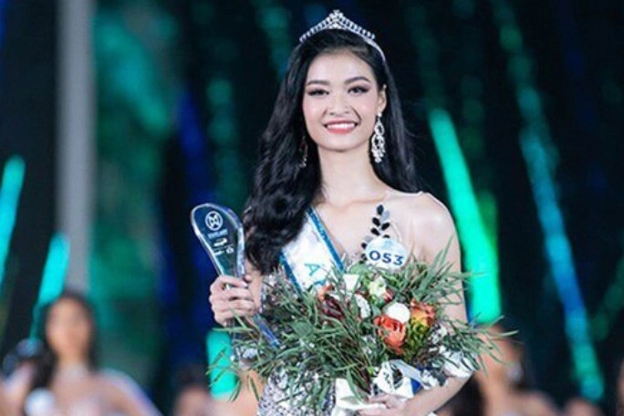 Cô gái quê quảng nam đổi đời sau một đêm đăng quang á hậu giờ ở nhà triệu đô hàng hiệu không thiếu
