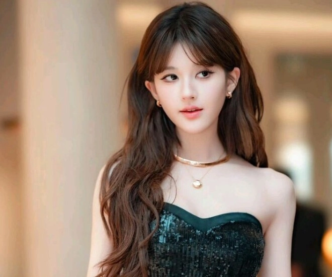 Cùng diện váy lụa nhưng triệu lộ tư ăn đứt hội mỹ nhân việt ngay cả midu cũng lép vế vì lý do này
