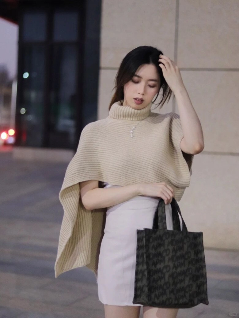Đầu tư thông minh vào 4 món đồ mùa đông này phụ nữ 20 hay 40 đều có thể mặc đẹp lâu dài không sợ lỗi mốt