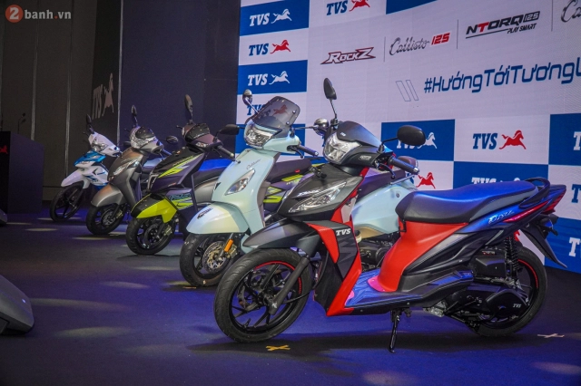 Dazz 110 2024 cập bến việt nam cạnh tranh honda vision trong phân khúc 110cc