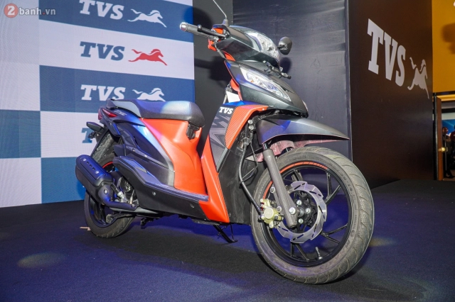 Dazz 110 2024 cập bến việt nam cạnh tranh honda vision trong phân khúc 110cc