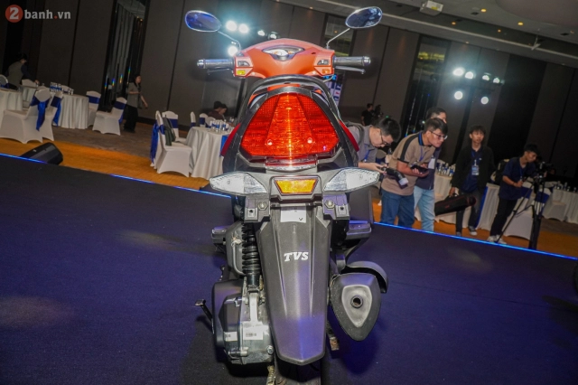 Dazz 110 2024 cập bến việt nam cạnh tranh honda vision trong phân khúc 110cc
