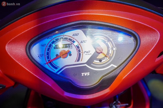 Dazz 110 2024 cập bến việt nam cạnh tranh honda vision trong phân khúc 110cc