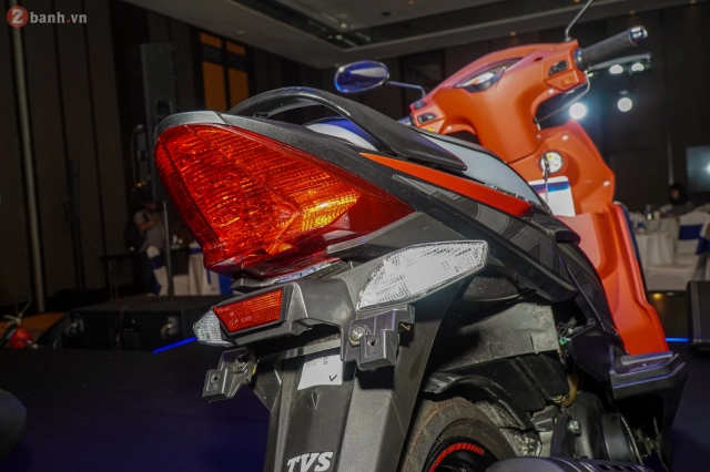Dazz 110 2024 cập bến việt nam cạnh tranh honda vision trong phân khúc 110cc