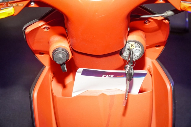 Dazz 110 2024 cập bến việt nam cạnh tranh honda vision trong phân khúc 110cc