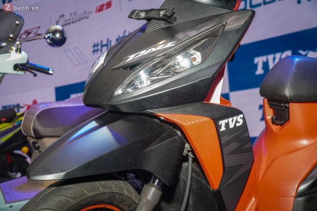 Dazz 110 2024 cập bến việt nam cạnh tranh honda vision trong phân khúc 110cc