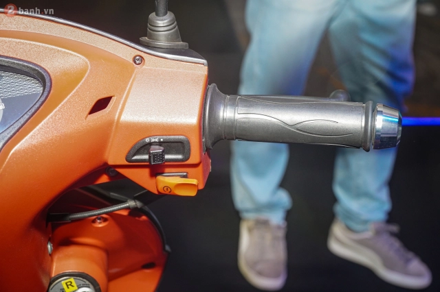 Dazz 110 2024 cập bến việt nam cạnh tranh honda vision trong phân khúc 110cc