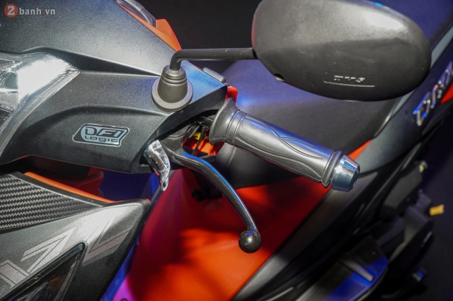 Dazz 110 2024 cập bến việt nam cạnh tranh honda vision trong phân khúc 110cc