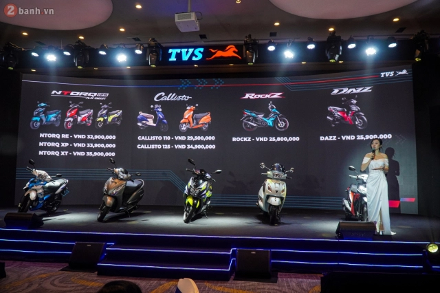 Dazz 110 2024 cập bến việt nam cạnh tranh honda vision trong phân khúc 110cc