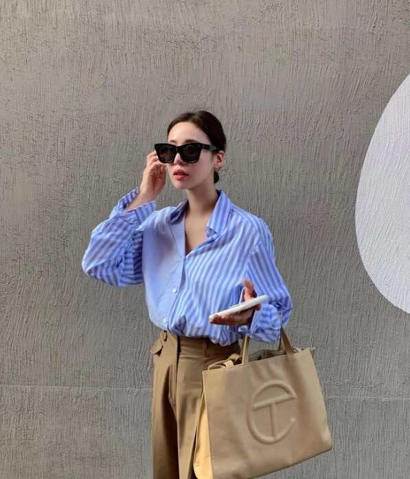 Đi làm mùa gần tết nắm 9 mẹo phối đồ công sở này chị em trông cao và thon thả khiến đồng nghiệp xuýt xoa