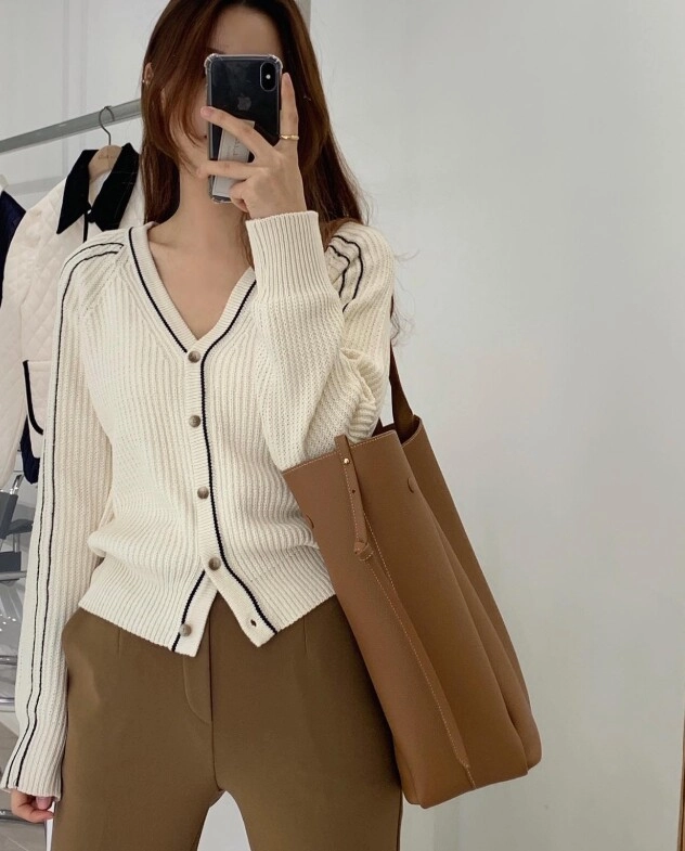 Đi làm mùa gần tết nắm 9 mẹo phối đồ công sở này chị em trông cao và thon thả khiến đồng nghiệp xuýt xoa
