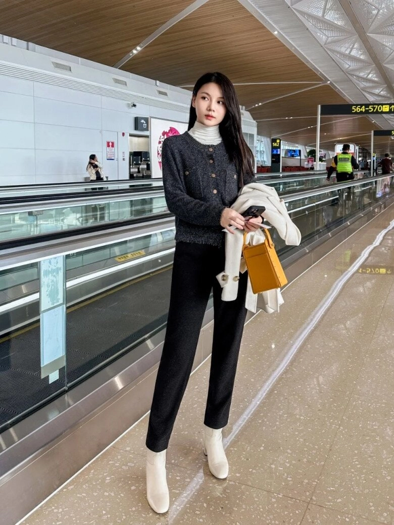 Đi máy bay du lịch dịp tết chị em tránh diện 5 món đồ tuy đẹp nhưng rườm rà khó qua cửa an ninh
